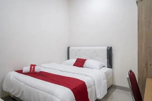 Economy Tek Büyük Yataklı Oda