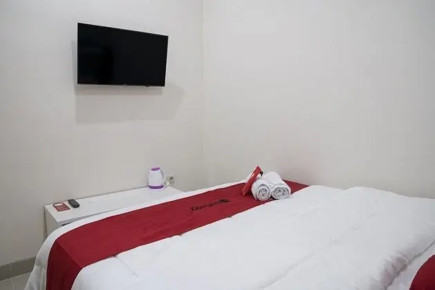 Economy Tek Büyük Yataklı Oda