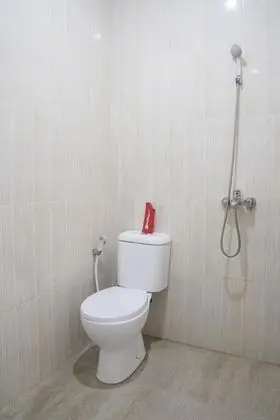 Economy Tek Büyük Yataklı Oda