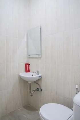 Economy Tek Büyük Yataklı Oda