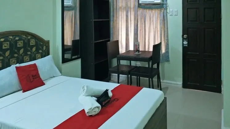 Tek Büyük Yataklı Oda (Reddoorz)