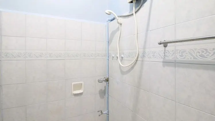 Tek Büyük Yataklı Oda (Reddoorz)