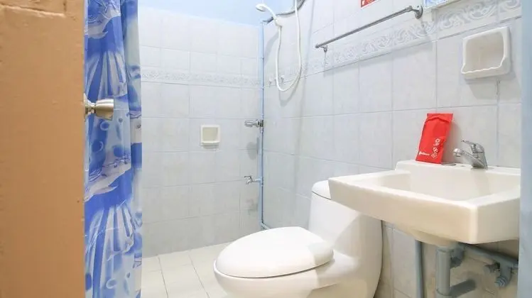 Tek Büyük Yataklı Oda (Reddoorz)
