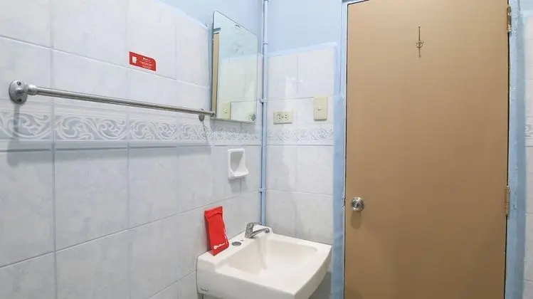 Tek Büyük Yataklı Oda (Reddoorz)