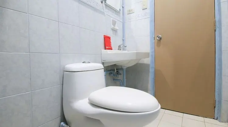Tek Büyük Yataklı Oda (Reddoorz)