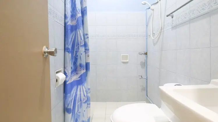 Tek Büyük Yataklı Oda (Reddoorz)
