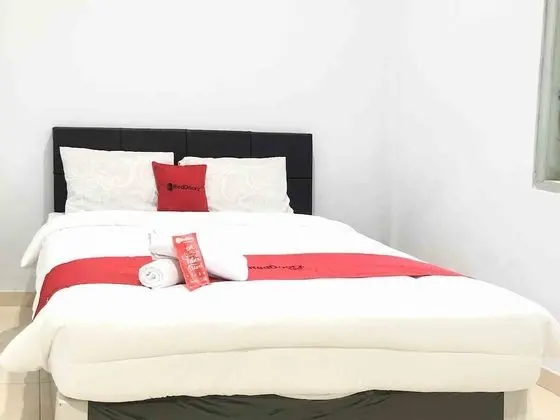 Tek Büyük Yataklı Oda (Reddoorz)
