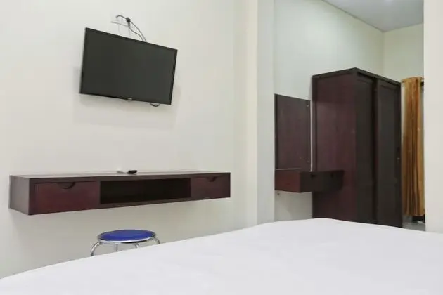 Standard Tek Büyük Yataklı Oda, 1 Çift Kişilik Yatak