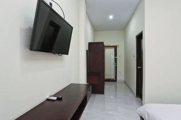 Standard Tek Büyük Yataklı Oda, 1 Çift Kişilik Yatak