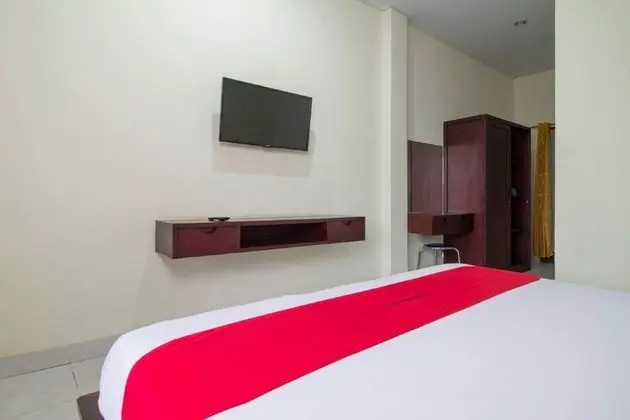 Standard Tek Büyük Yataklı Oda, 1 Çift Kişilik Yatak