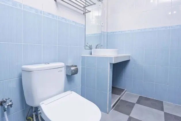 Standard Tek Büyük Yataklı Oda, 1 Çift Kişilik Yatak