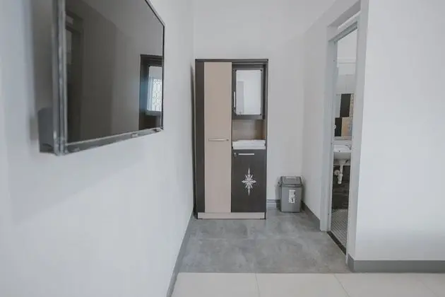 Tek Büyük Yataklı Oda (RedDoorz)