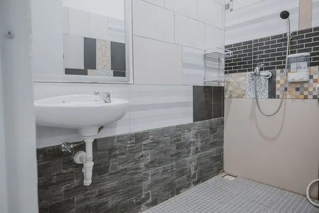 Tek Büyük Yataklı Oda (RedDoorz)