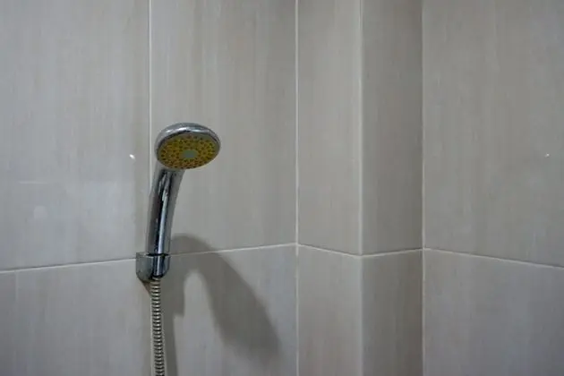 Deluxe Tek Büyük Yataklı Oda (RedDoorz)