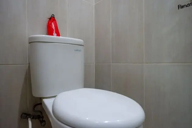 Deluxe Tek Büyük Yataklı Oda (RedDoorz)