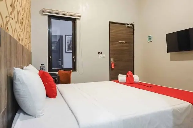 Tek Büyük Yataklı Oda (Reddoorz)