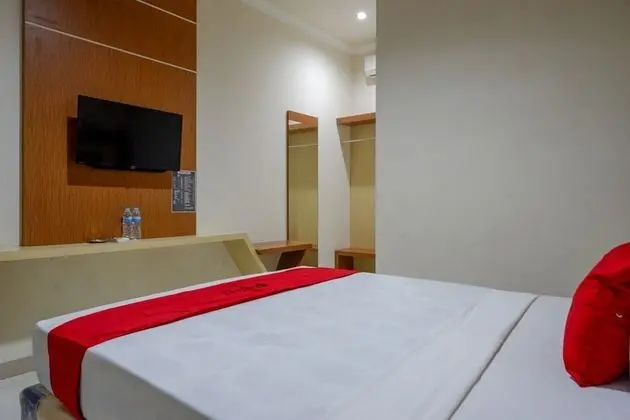 Tek Büyük Yataklı Oda (Reddoorz)