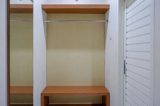 Tek Büyük Yataklı Oda (Reddoorz)