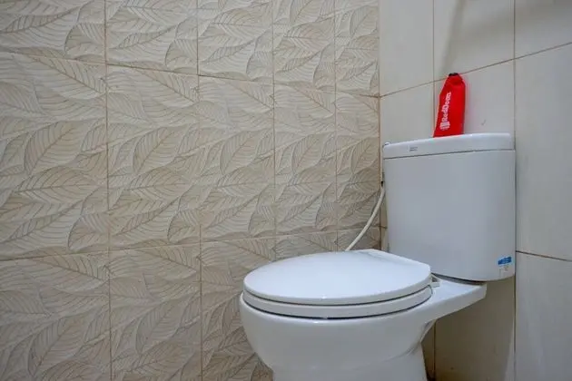 Tek Büyük Yataklı Oda (Reddoorz)