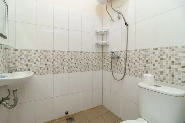 Tek Büyük Yataklı Oda (RedDoorz)