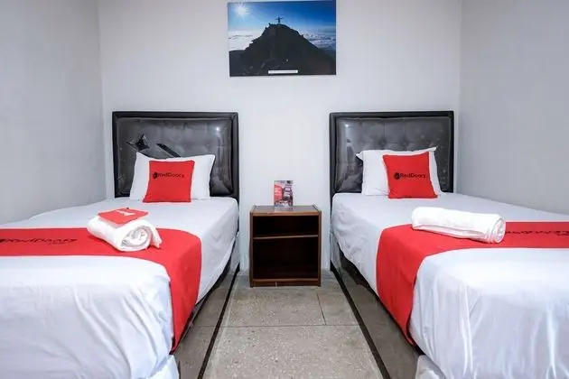 İki Ayrı Yataklı Oda