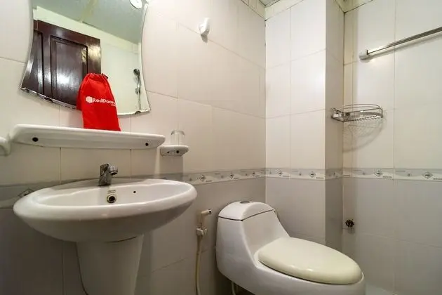 Superior Tek Büyük Yataklı Oda