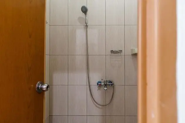 Economy Tek Büyük Yataklı Oda