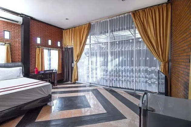 Premium Tek Büyük Yataklı Oda, 1 Büyük (Queen) Boy Yatak