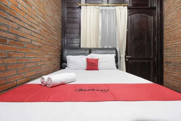 Premium Tek Büyük Yataklı Oda, 1 Büyük (Queen) Boy Yatak