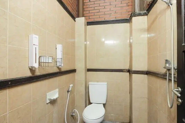 Premium Tek Büyük Yataklı Oda, 1 Büyük (Queen) Boy Yatak
