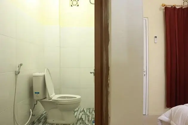 Süit (RedDoorz)