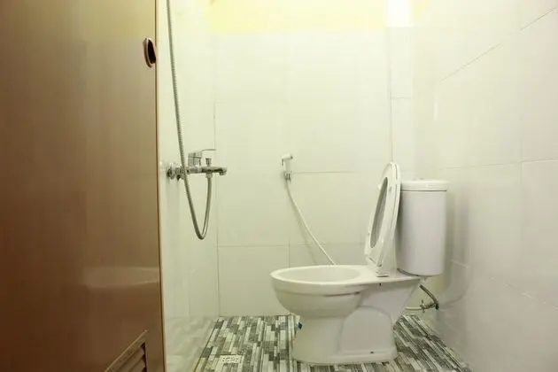 Tek Büyük Yataklı Oda (RedDoorz)