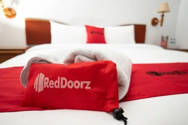 Süit (RedDoorz)