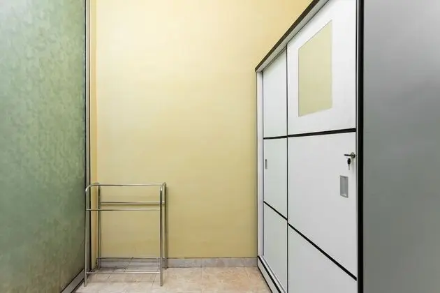 Tek Büyük Yataklı Oda (RedDoorz)
