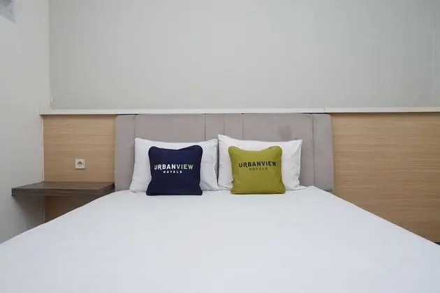 Economy Tek Büyük Yataklı Oda, 1 Çift Kişilik Yatak (RedDoorz)