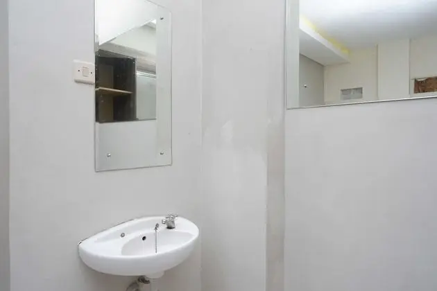Economy Tek Büyük Yataklı Oda, 1 Çift Kişilik Yatak (RedDoorz)