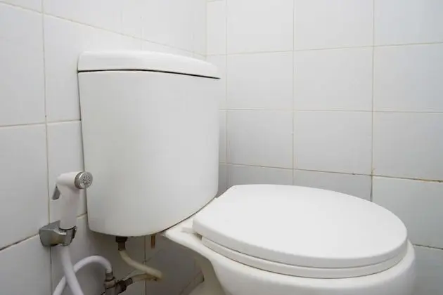 Economy Tek Büyük Yataklı Oda, 1 Çift Kişilik Yatak (RedDoorz)