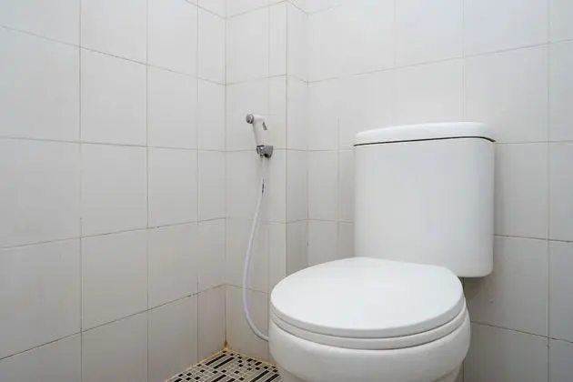 İki Ayrı Yataklı Oda (RedDoorz)