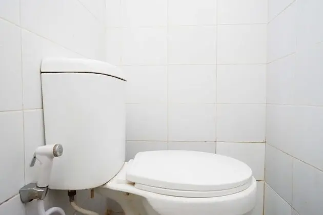 Tek Büyük Yataklı Oda (RedDoorz)
