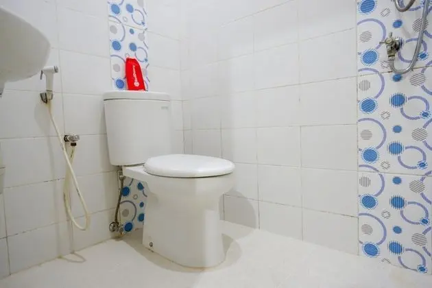 Tek Büyük Yataklı Oda (RedDoorz)