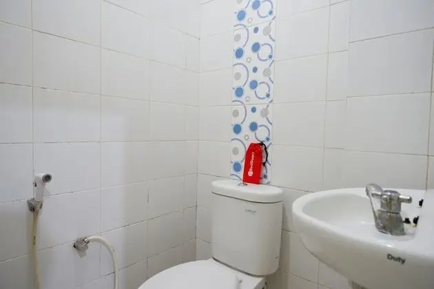 Tek Büyük Yataklı Oda (RedDoorz)