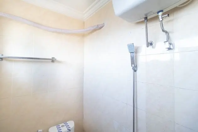 Tek Büyük Yataklı Oda (RedDoorz)