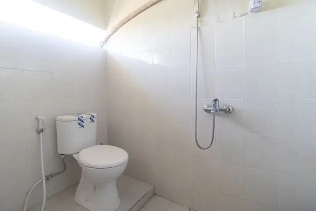Tek Büyük Yataklı Oda (RedDoorz)