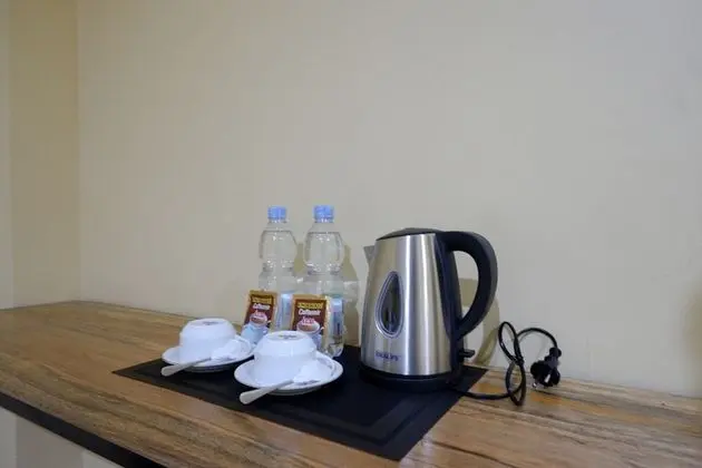 Premium İki Ayrı Yataklı Oda (RedDoorz)