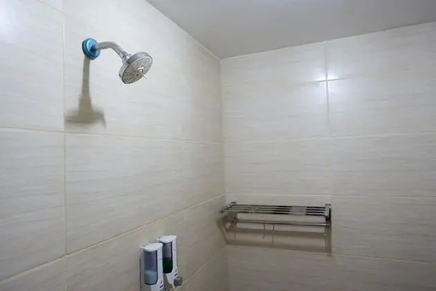 Premium İki Ayrı Yataklı Oda (RedDoorz)