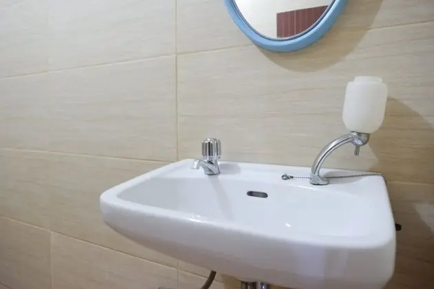 Premium İki Ayrı Yataklı Oda (RedDoorz)