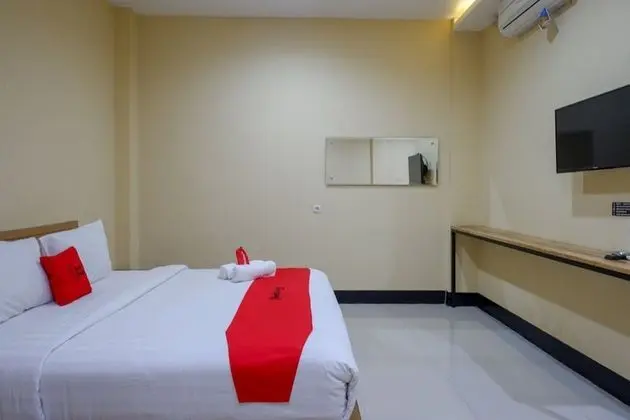 Premium Oda (RedDoorz)