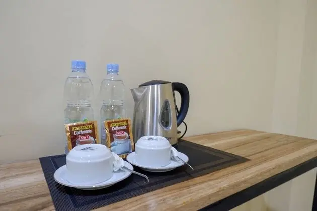 Premium Oda (RedDoorz)