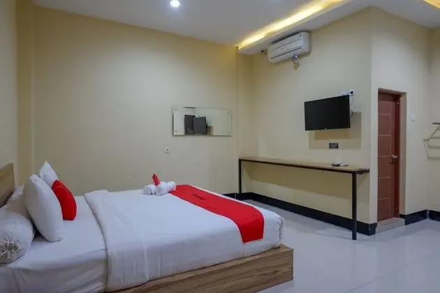 Premium Oda (RedDoorz)