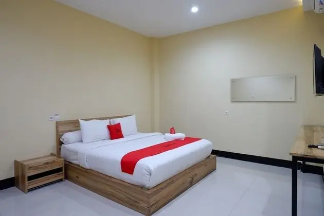 Premium Oda (RedDoorz)